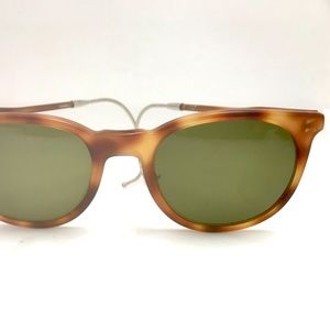 Vintage Sunglasses ( Brand New l.a. Eyeworks )